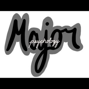 Custom Major Stickers!